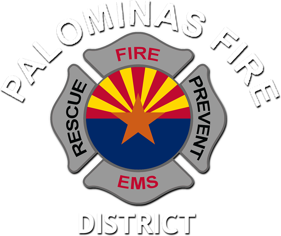 Palominas Fire District