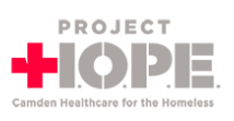 Project H.O.P.E., Inc.