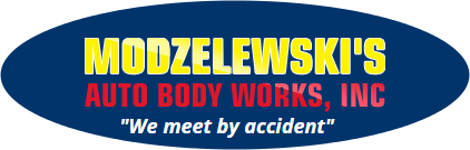 Modzelewski's Auto Body Works, Inc