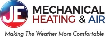 JE Mechanical Heating and Air