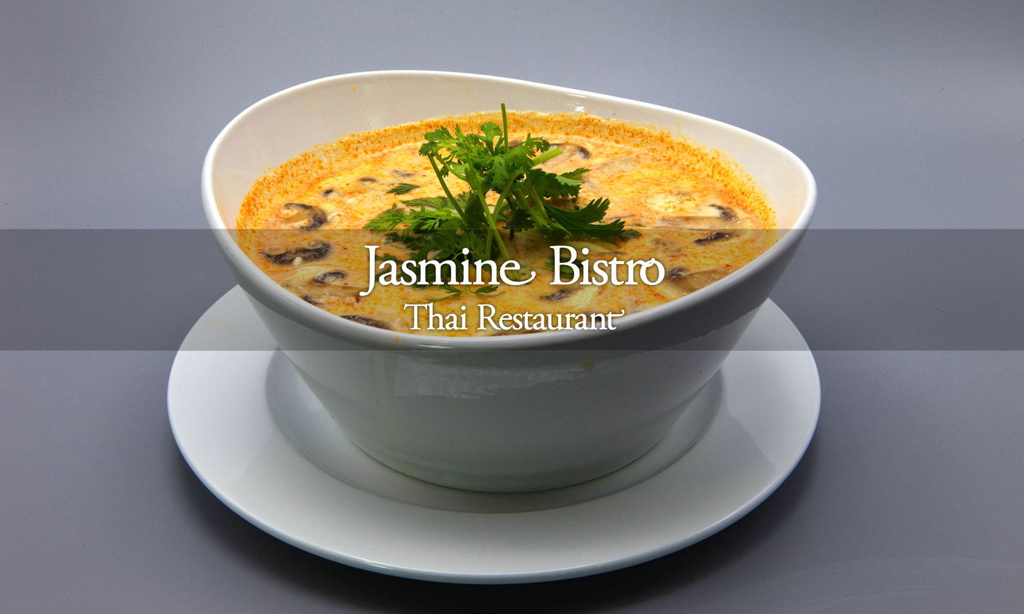 Jasmine Bistro