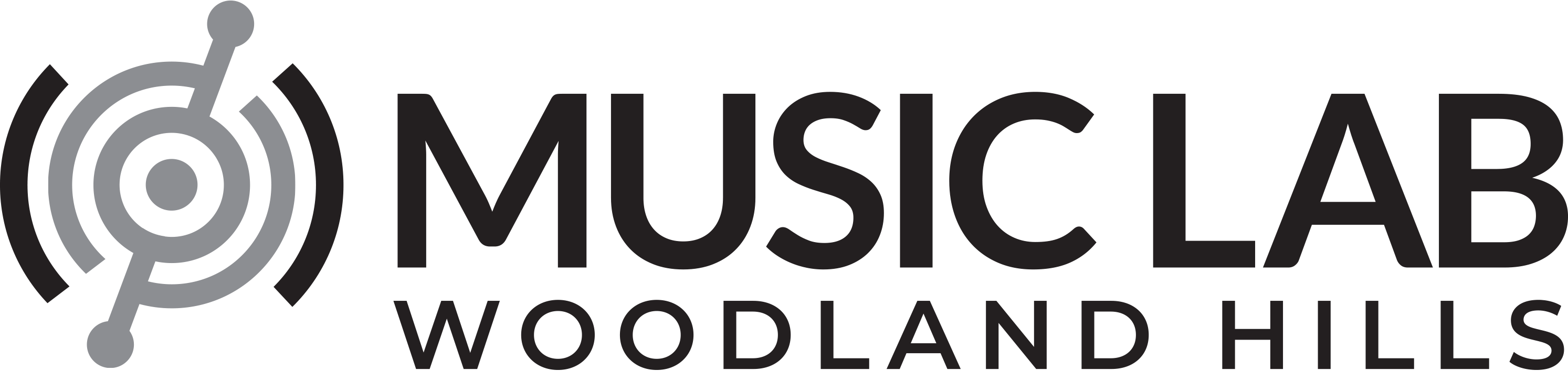 Music Lab Woodland Hills