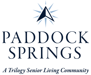 Paddock Springs