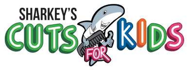 Sharkey's Cuts for Kids