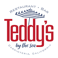 Teddy's By the Sea