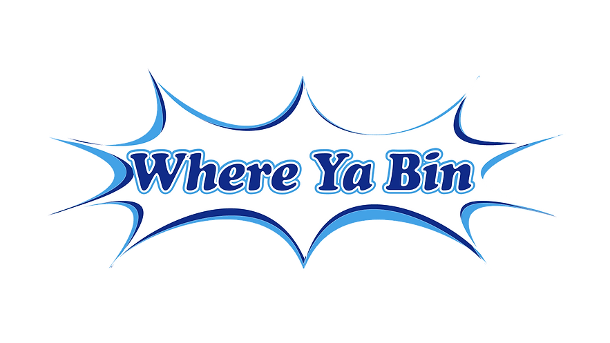 Where Ya Bin