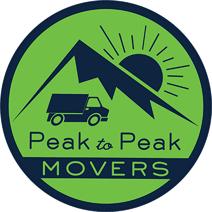 Peak to Peak Movers