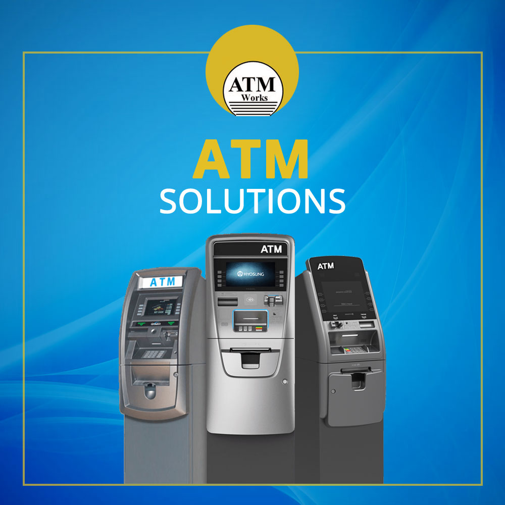 ATM Works Inc