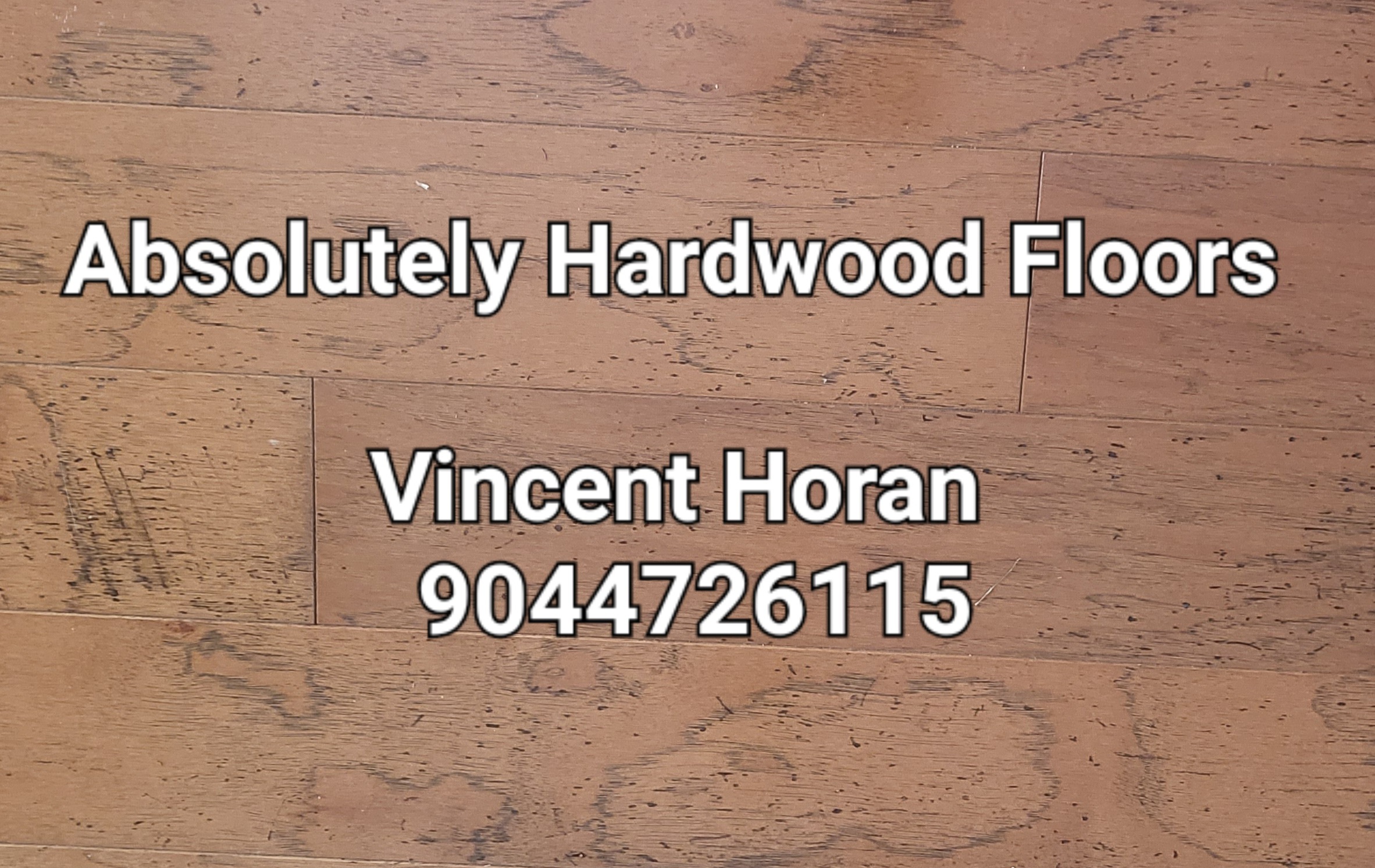 Absolutely Hardwood Floors Inc