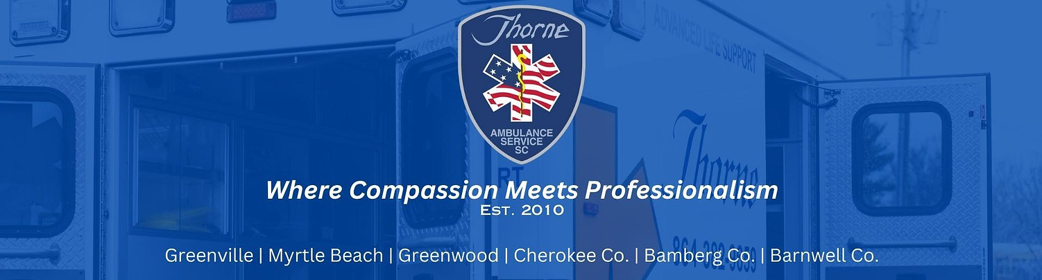 Thorne Ambulance Service