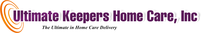 Ultimate Keepers Home Care, Inc.