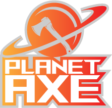 Planet Axe