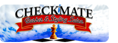 Checkmate Barber and Styling Salon