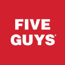 Five Guys