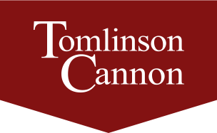 Tomlinson Cannon