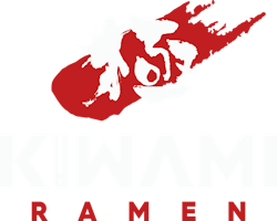 Kiwami Ramen