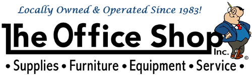 The Office Shop, Inc