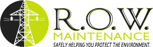 R.O.W. Maintenance