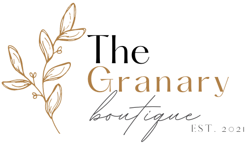 The Granary Boutique