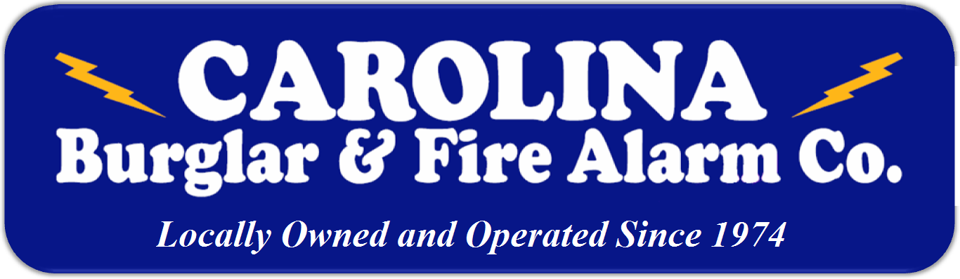 Carolina Burglar and Fire Alarm Co.