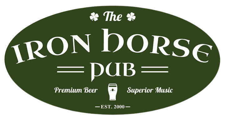 The Iron Horse Pub