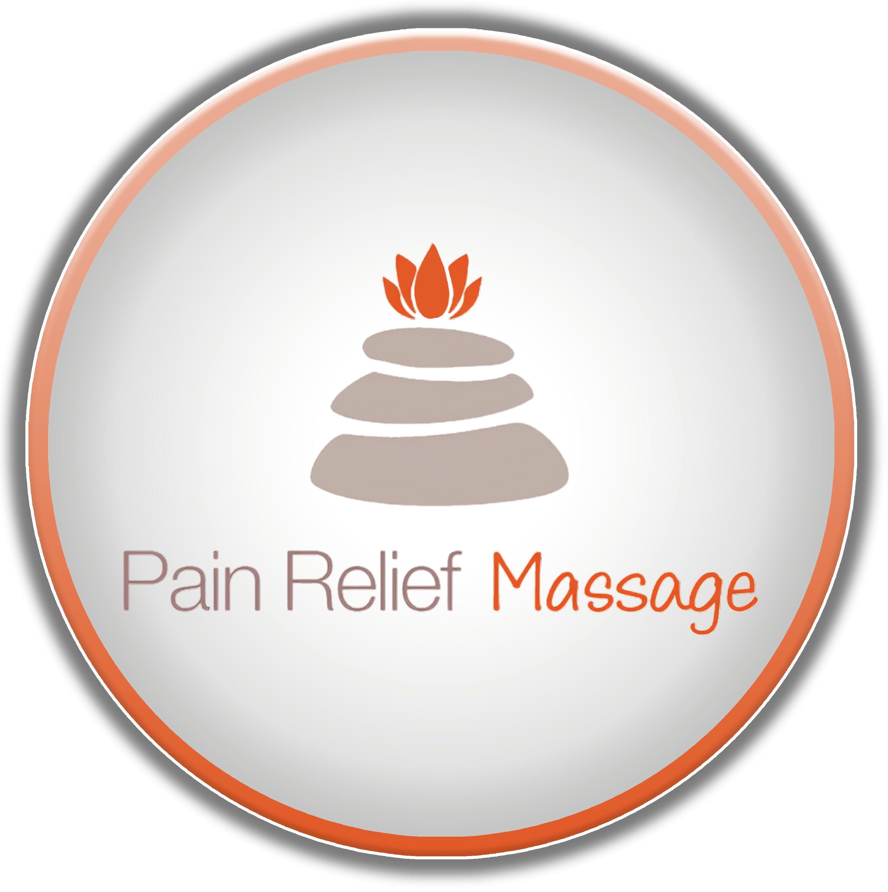 Pain Relief Massage