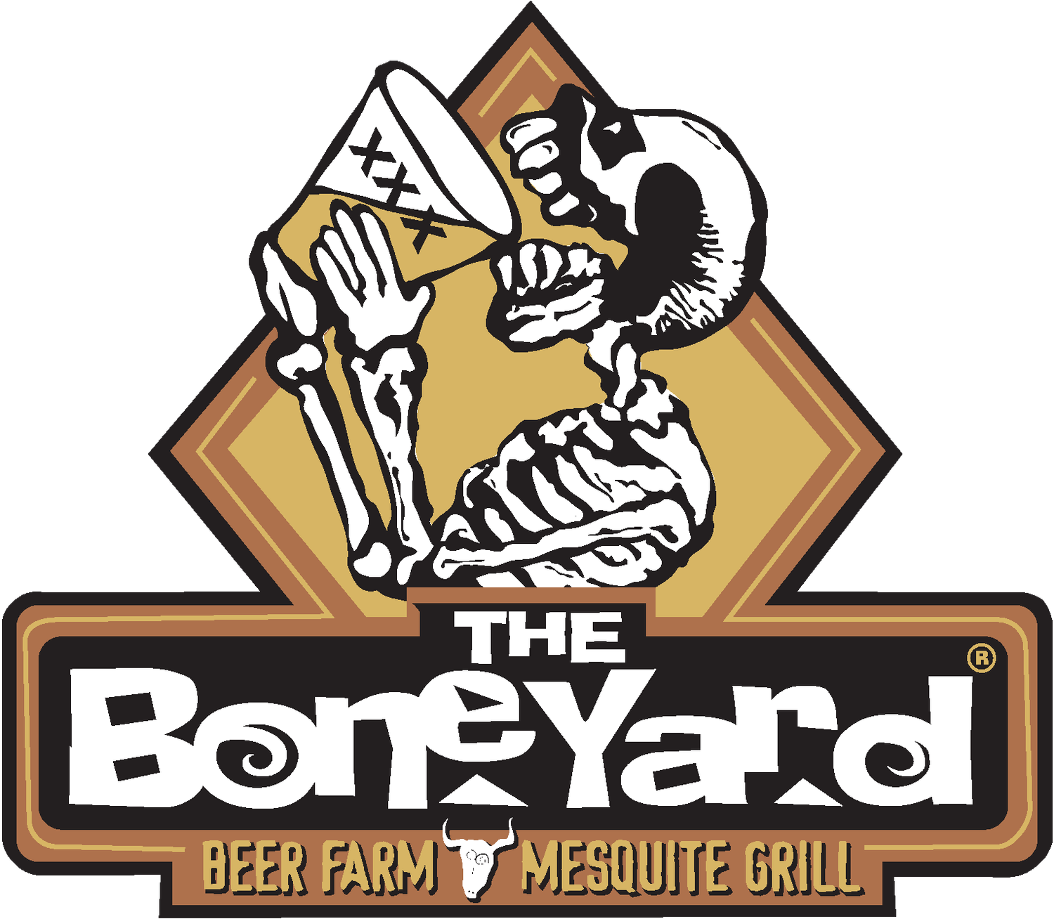 The Boneyard - Broadview Heights