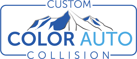 Custom Color Auto Collision