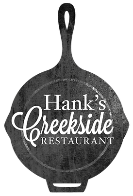 Hank's Creekside Restaurant