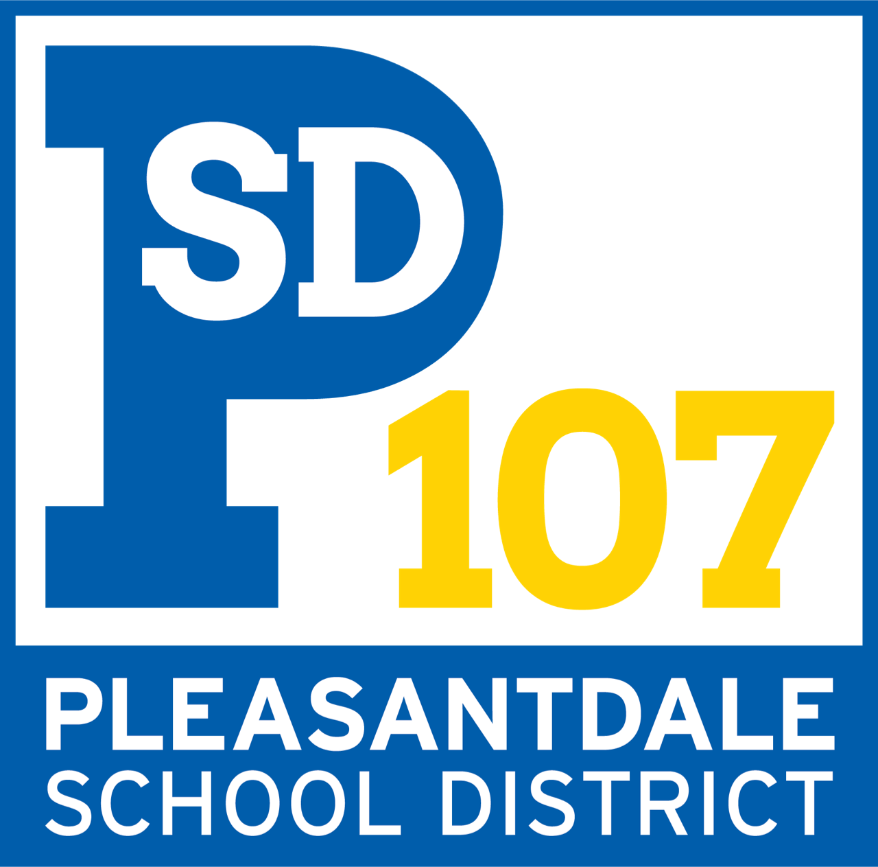 Pleasantdale School District 107