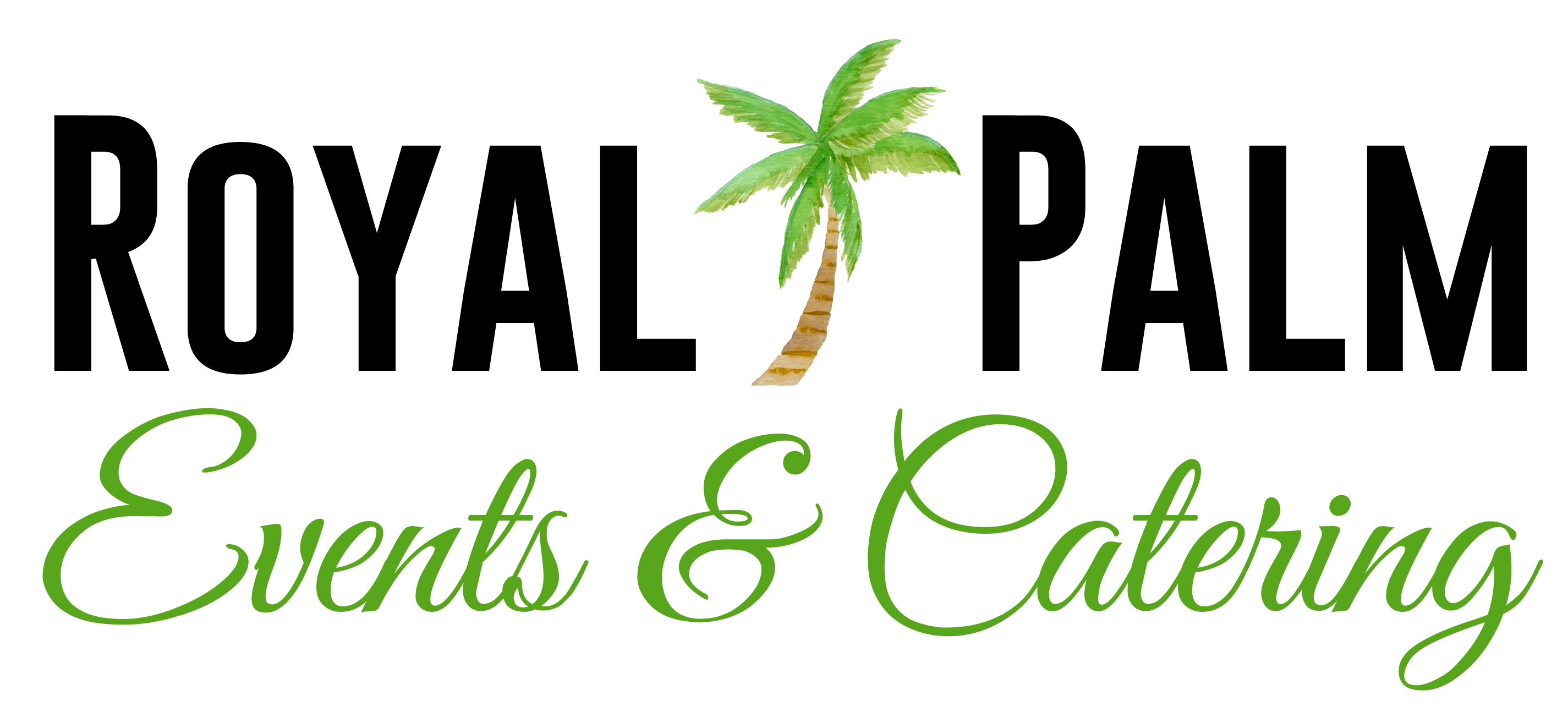 Royal Palm Events And Catering