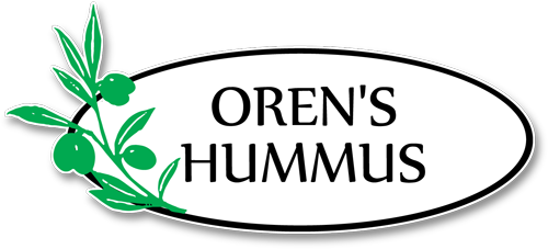 Oren's Hummus