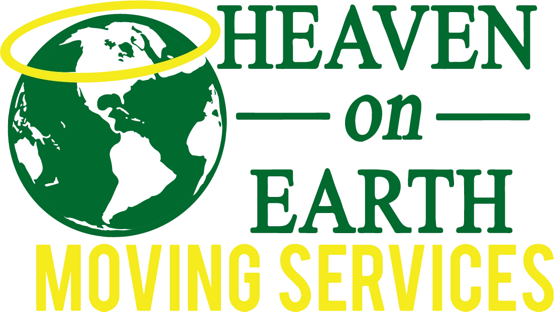 Heaven On Earth Moving Services LLC