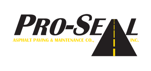 Pro-Seal Asphalt Paving & Maintenance Co. Inc.