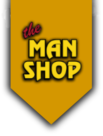 The Man Shop