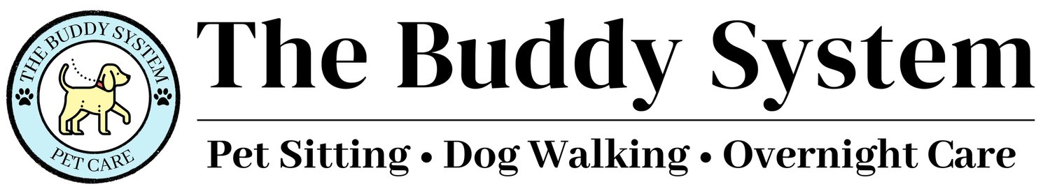 The Buddy System Pet Care