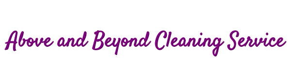 Above and Beyond Cleaning Services