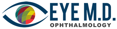 Eye M.D. Ophthalmology