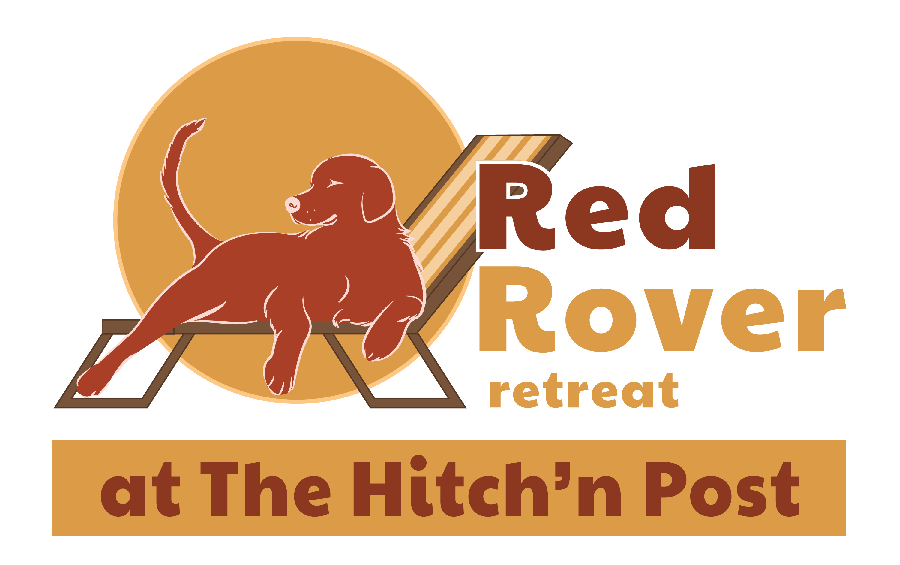 Red Rover Retreat at The Hitch'n Post