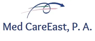 Med CareEast, P.A.