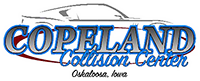 Copeland Collision Center