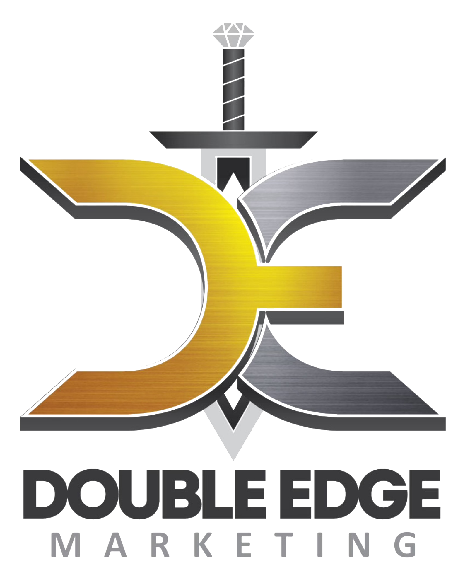 Double Edge Marketing