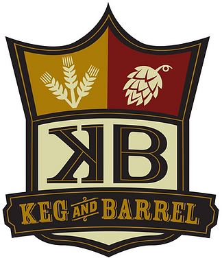 Keg & Barrel