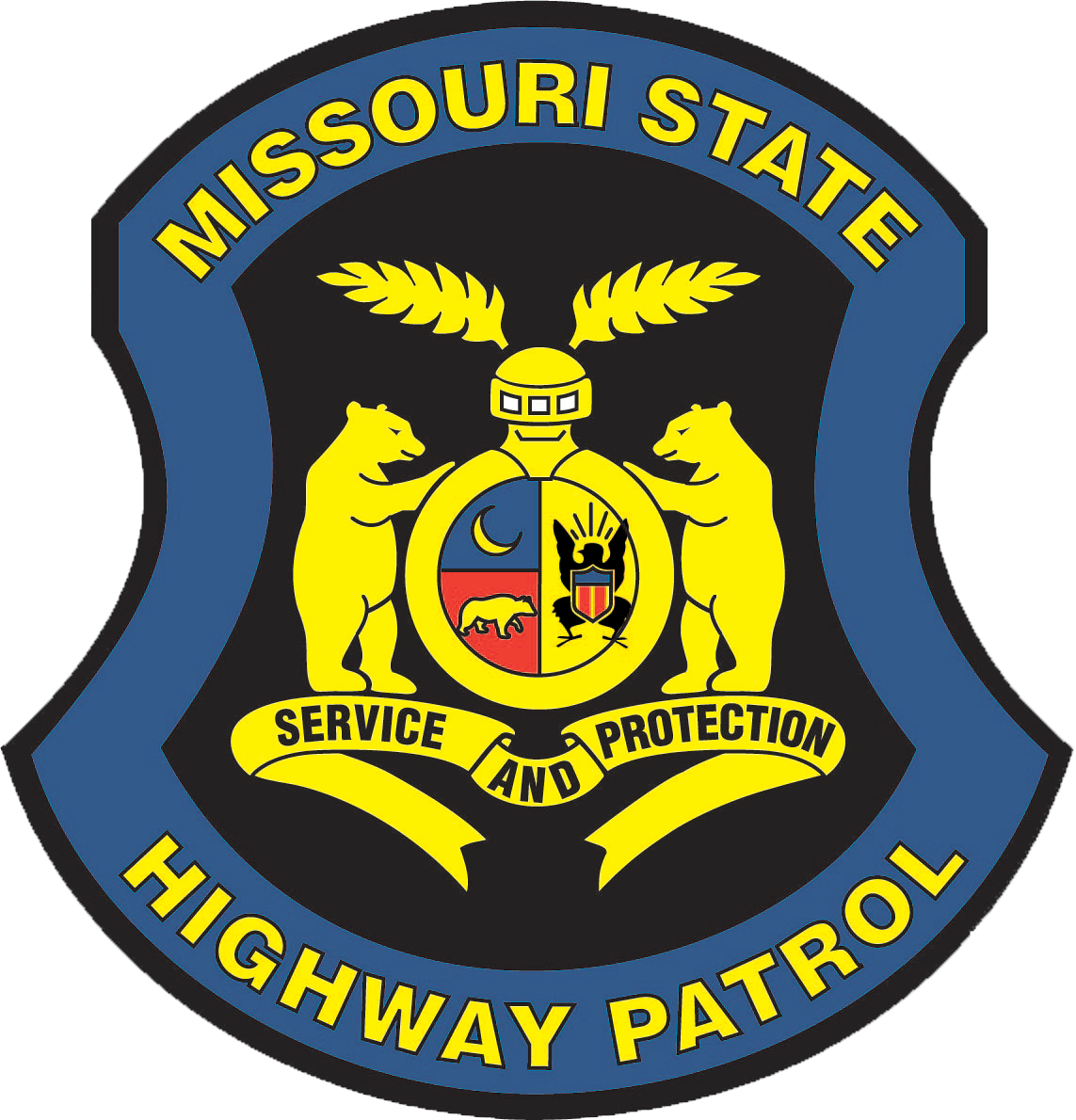 Missouri State Highway Patrol Troop D