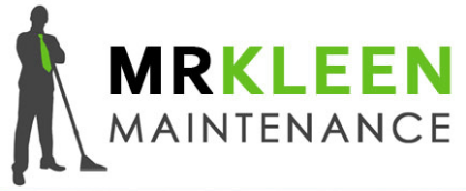 Mr Kleen Maintenance