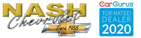 Nash Chevrolet