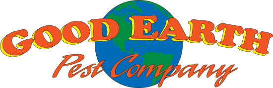 Good Earth Pest Company