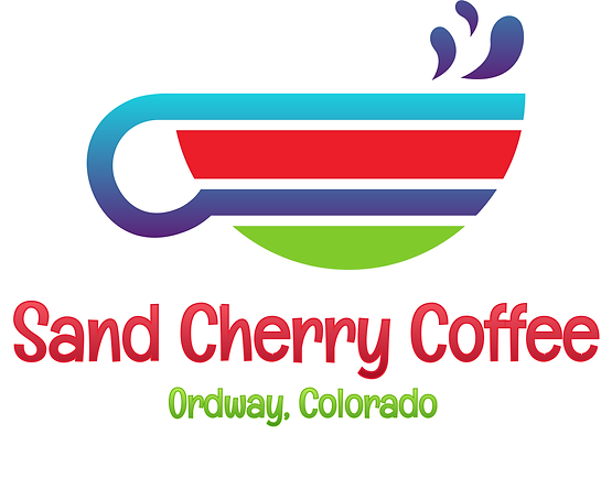 Sand Cherry Coffee