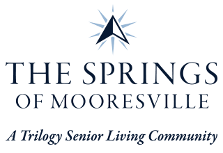 The Springs Of Mooresville