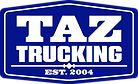 TAZ Trucking, INC